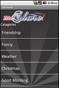 Download meShare! APK