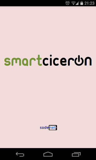 SmartCiceron