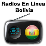 Cover Image of ดาวน์โหลด Radios de Bolivia 1.0 APK
