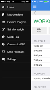 How to mod LeanGuide - Fitness patch 1.1.1 apk for android