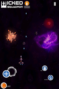 Wicked Squadron - screenshot thumbnail