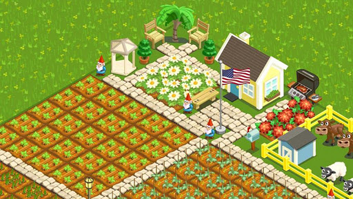 Farm Story™