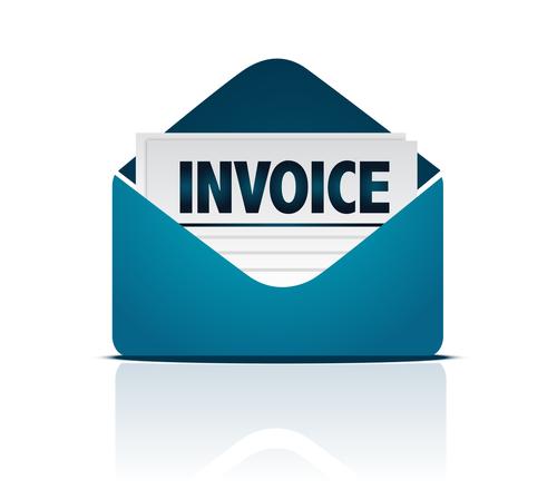 XMLCAN Invoices