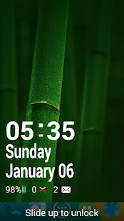 Free Download WinI Screen Lock APK for Android
