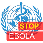 Cover Image of Descargar Stop Ebola WHO Official 2.0 APK