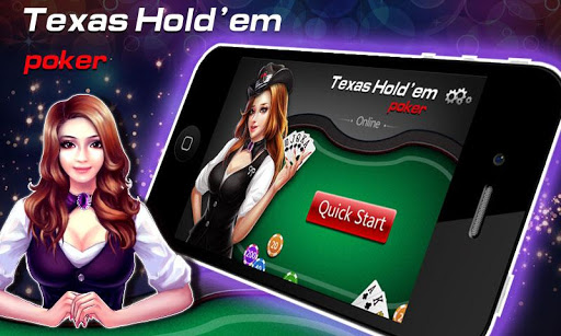 【免費紙牌App】Texas Hold'em Poker Pro-APP點子