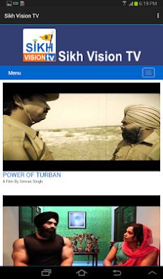 Sikh Vision TVのおすすめ画像2