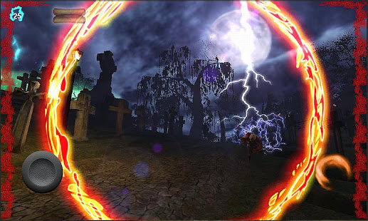 驅魔人 -  3D(圖4)-速報App