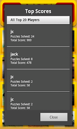 Puzzle My Mind poster 4