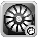 Phone Speaker Blower icon