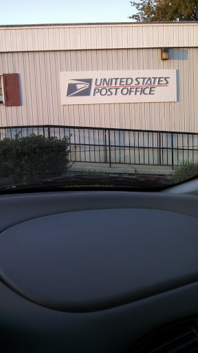 Ewan Post Office