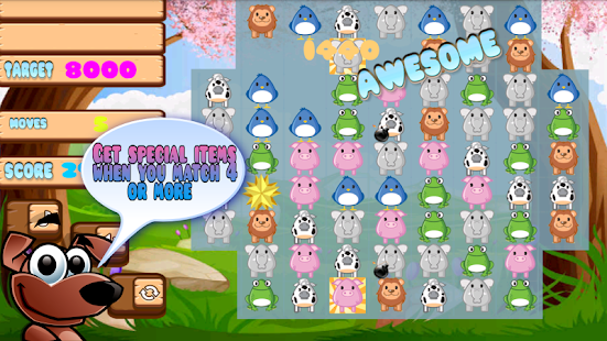 Lastest Barnyard Mash APK for Android
