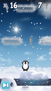 Download Aero Penguin APK for PC