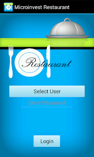 Microinvest Restaurant(圖1)-速報App