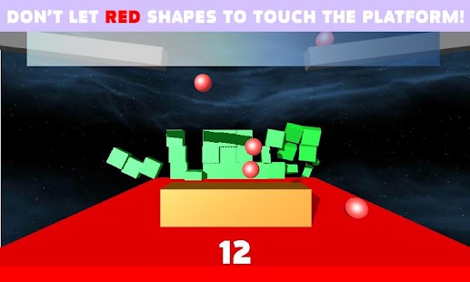 BrickDown 3D Physics Puzzle Screenshots 2