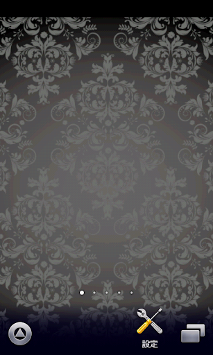 ornament damask wallpaper 35