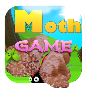 Moth Game 1.0