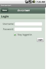 Program Deviantart Galaxy