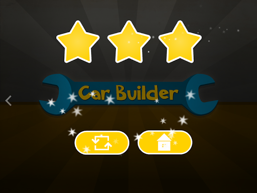 【免費休閒App】Car Builder - free kids game-APP點子