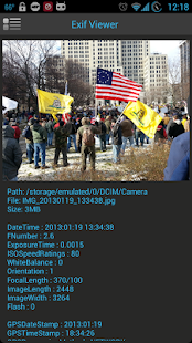 Download Simple Exif Viewer APK for Android