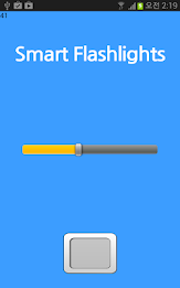 smart lantern - led flashlight poster 3