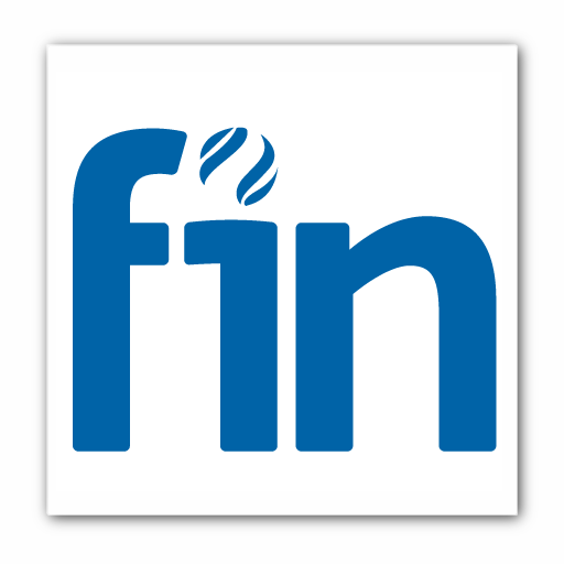 FinOnline LOGO-APP點子