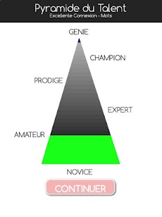  Excellentes Connexions - Mots! – Vignette de la capture d'écran  