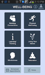 Free Download Living Well APK