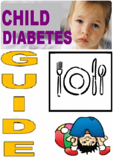 Child Diabetes Helpful Guide