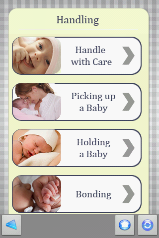 【免費健康App】What's Up Baby Care-APP點子