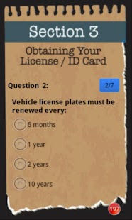 How to mod Drivers Ed ALABAMA DMVPRO Quiz 1.01 mod apk for laptop