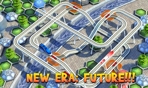 Train Crisis HD - screenshot thumbnail