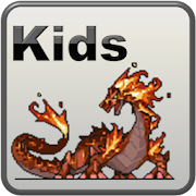 Kids Choose Monsters  Icon