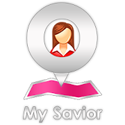 My Savior 1.1 Icon