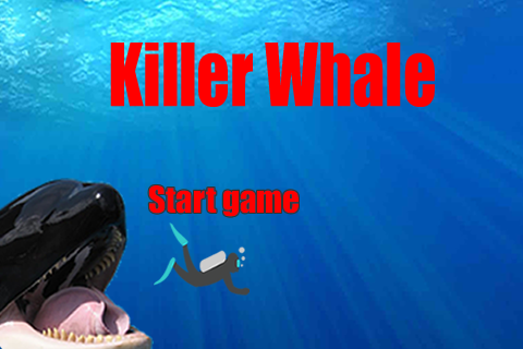 Killer Whale