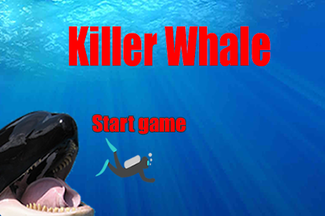 Free Download Killer Whale APK for Android