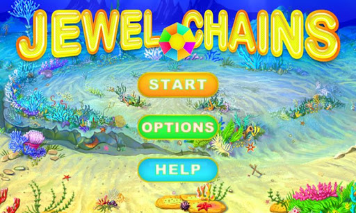 Jewel Chains