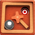Maze Ball 3D icon