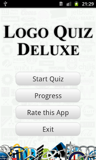 Logo Quiz Deluxe