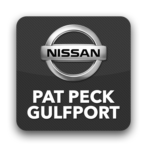 Pat Peck Nissan Gulfport LOGO-APP點子