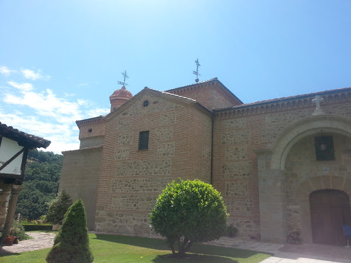 Ermita De Nuestra Señora De Chilla