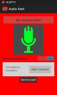 How to mod SS12 Audio Alert System *BETA* 2.2 mod apk for laptop