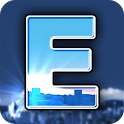 EdenCity Chat, Flirt & Games icon
