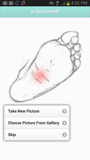 【免費醫療App】Heel My Tendon-APP點子