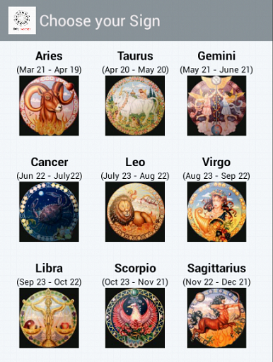 Daily Horoscope