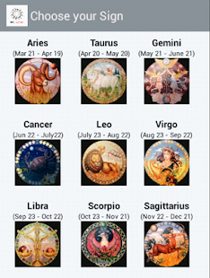 How to get Daily Horoscope 1.1.2 unlimited apk for android