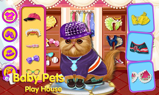 免費下載教育APP|Dress Up - Pet Salon™ app開箱文|APP開箱王