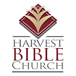 Cover Image of Download Harvest Bible Church 1.7.2 APK