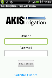 Free Akis Irrigation APK for PC