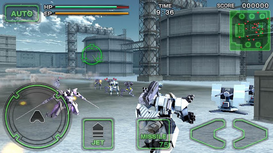 Destroy Gunners SP / ICEBURN!!(圖4)-速報App